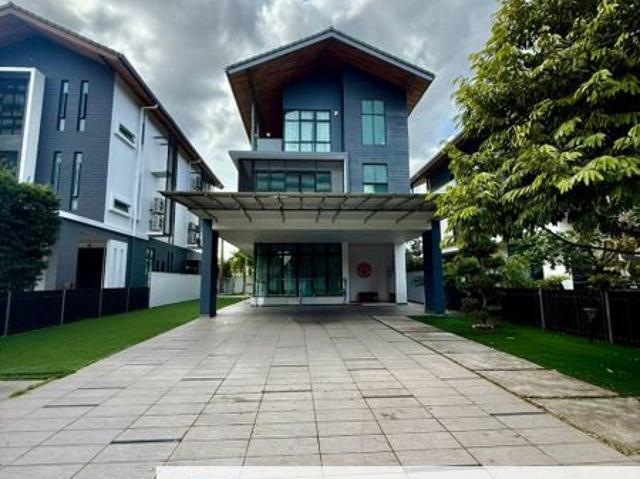 House for rent in Johore Bahru, Johor