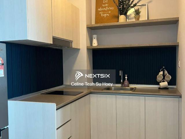 Residential House for sale in Johore Bahru, Johor
