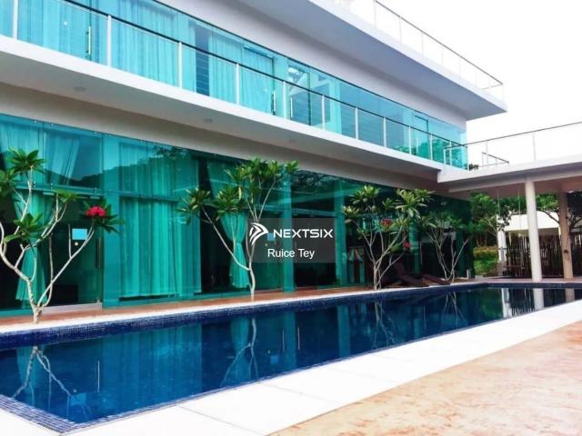 Residential House for sale in Masai, Johor