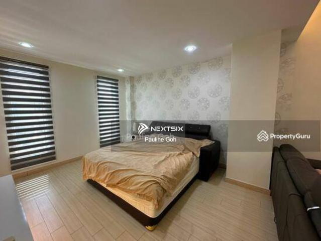 Residential House for sale in Johore Bahru, Johor