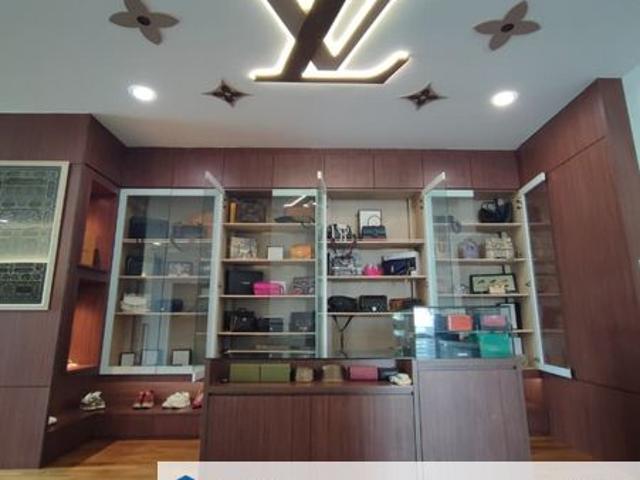 House for sale in Johore Bahru, Johor