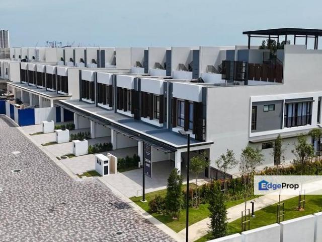 House for sale in Johore Bahru, Johor