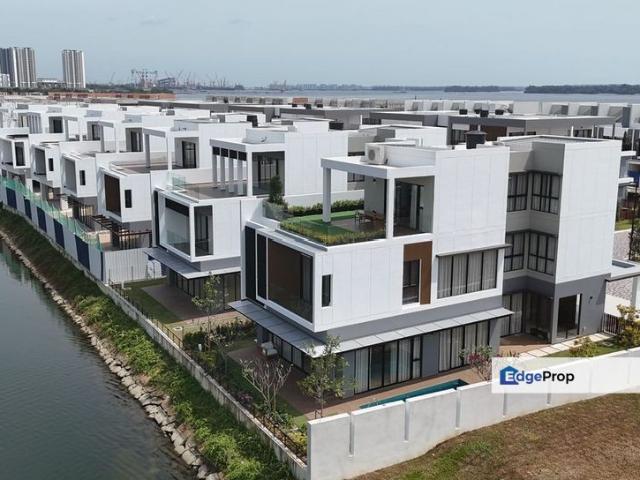 House for sale in Johore Bahru, Johor