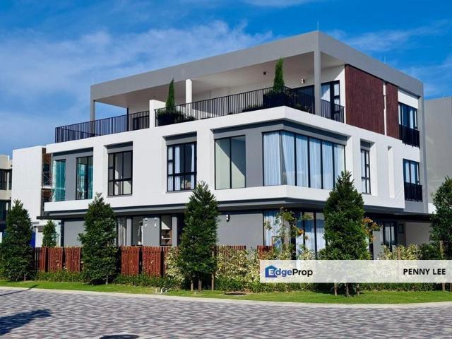 House for sale in Johore Bahru, Johor