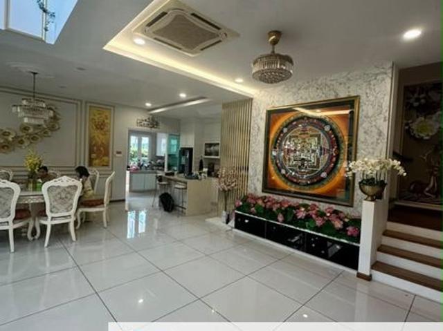 House for sale in Senibong Cove, Johor Bahru