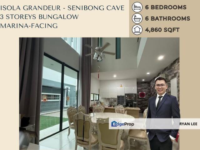 House for sale in Masai, Johor