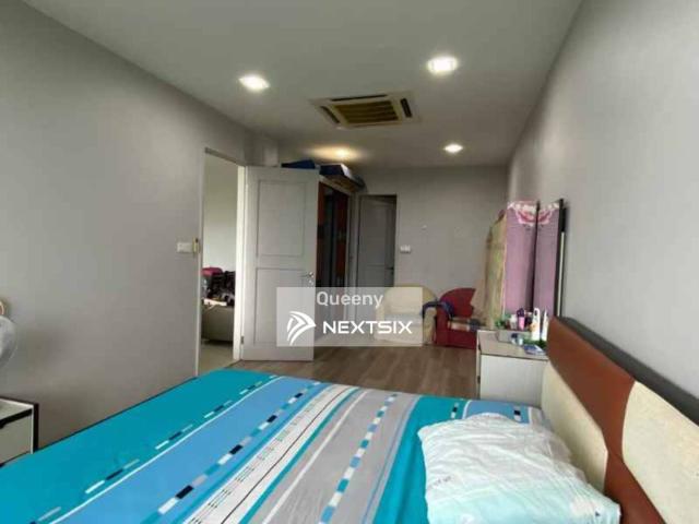Property for sale in Johor