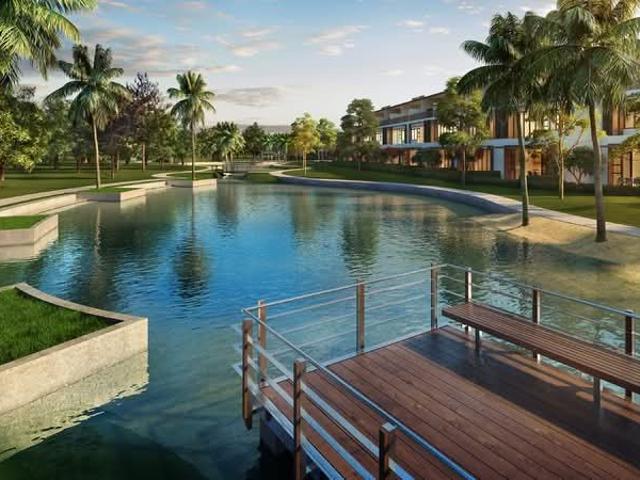 House for rent in Senibong Cove, Johor Bahru