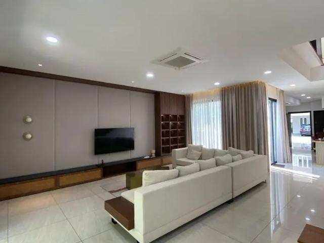House for rent in Johore Bahru, Johor