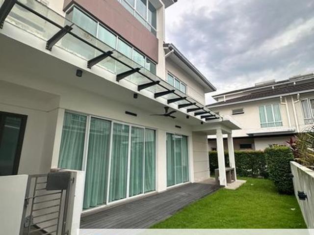 House for rent in Masai, Johor