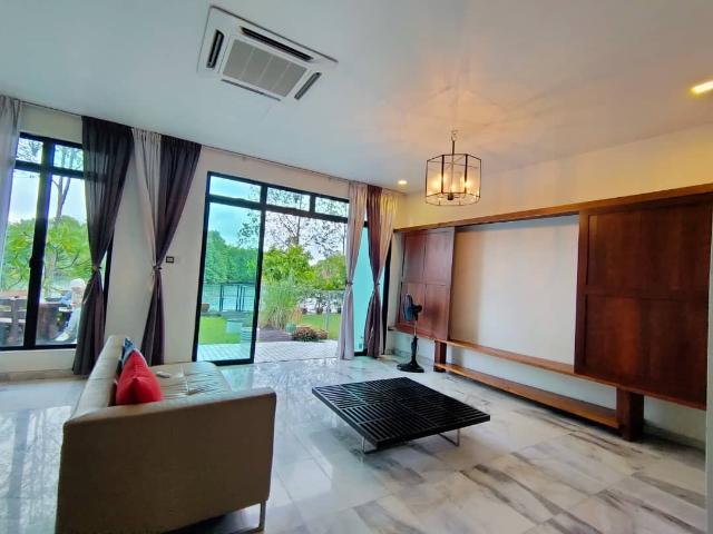 Terraced House for sale in Johor