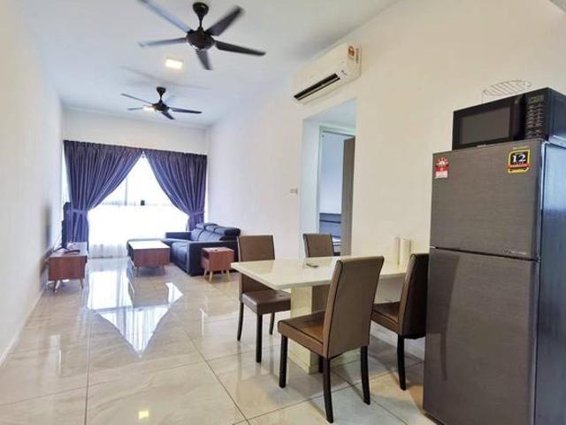 Apartment for rent in Masai, Johor Bahru