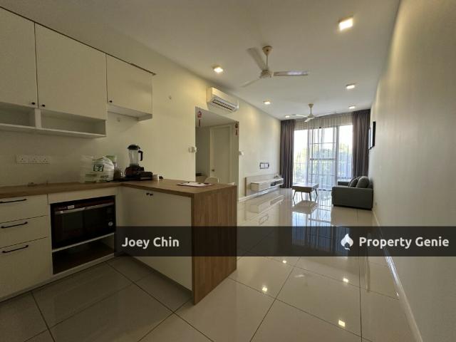 Apartment for sale in Johor