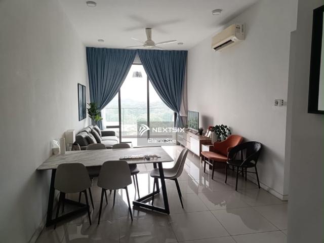 Apartment for rent in Johore Bahru, Johor
