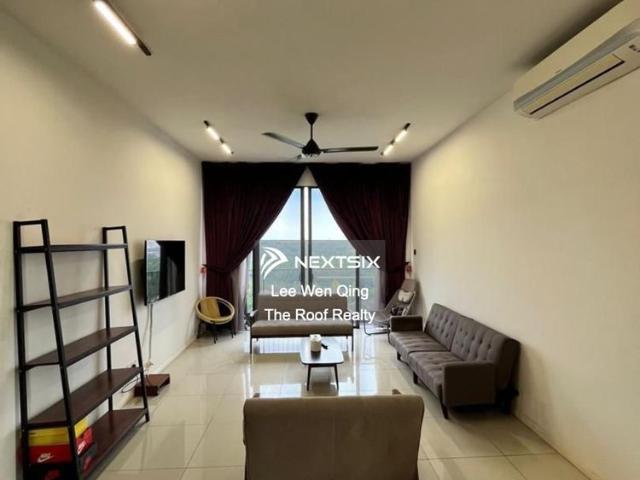 Apartment for rent in Johore Bahru, Johor