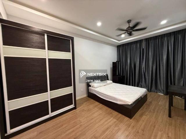 Apartment for rent in Johore Bahru, Johor