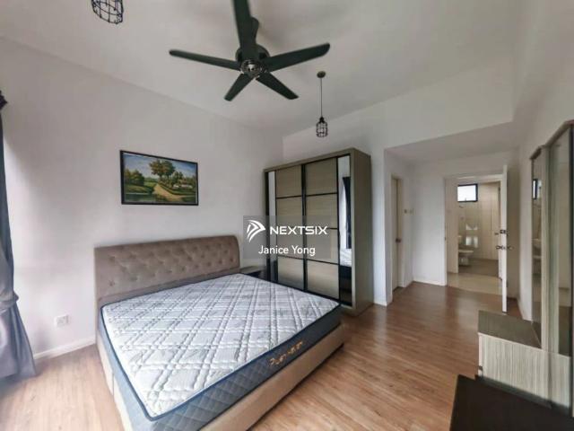 Apartment for rent in Johore Bahru, Johor