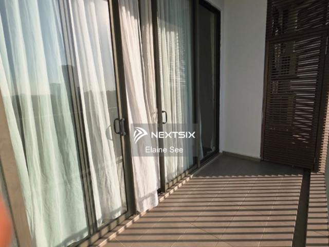 Apartment for rent in Johore Bahru, Johor