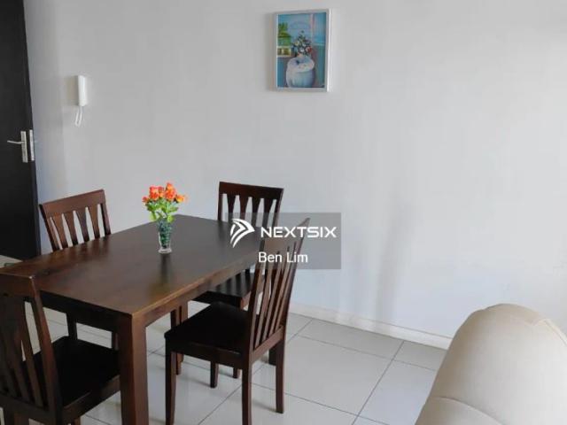 Apartment for rent in Senibong Cove, Johor Bahru