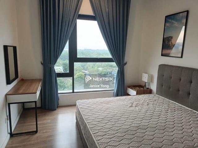 Apartment for rent in Johore Bahru, Johor
