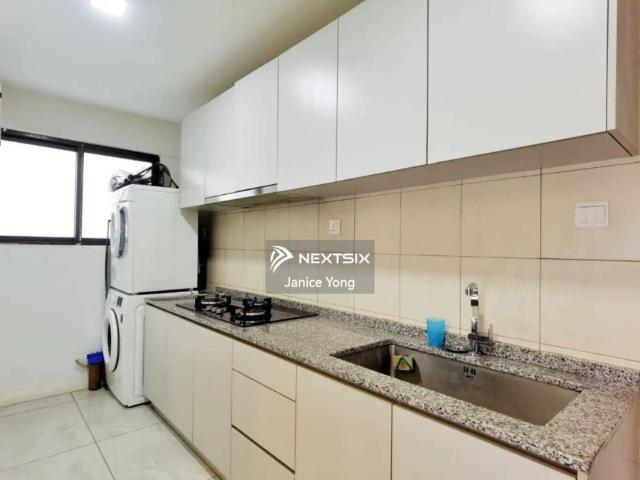 Apartment for rent in Senibong Cove, Johor Bahru