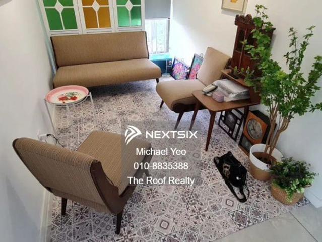 Apartment for rent in Johore Bahru, Johor