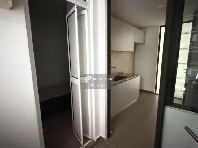 Apartment for rent in Johore Bahru, Johor