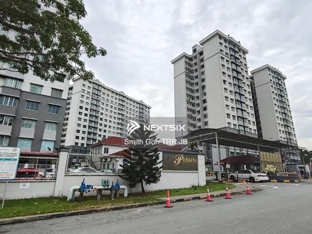 Residential House for sale in Johor