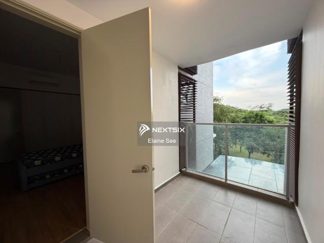 Residential House for rent in Johor