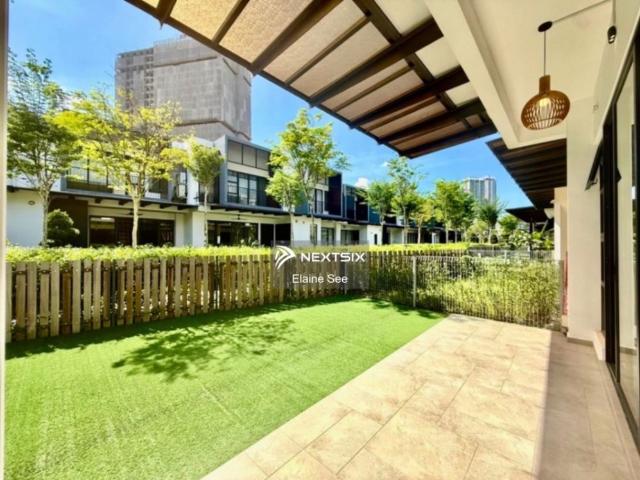 House for rent in Johore Bahru, Johor