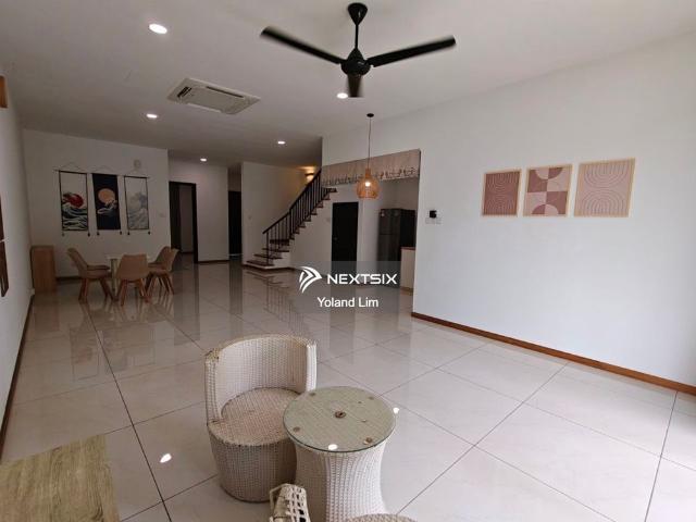 House for rent in Johore Bahru, Johor