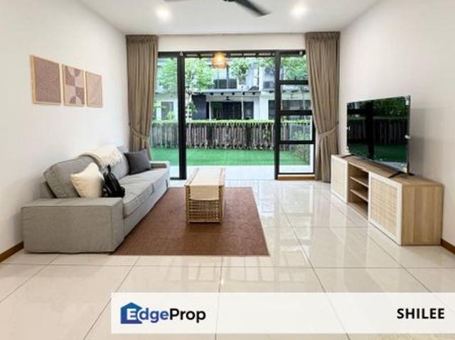 House for rent in Johore Bahru, Johor