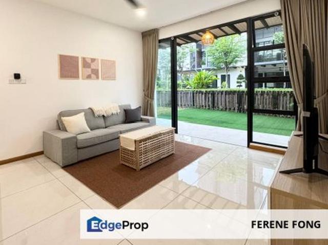 House for rent in Johore Bahru, Johor