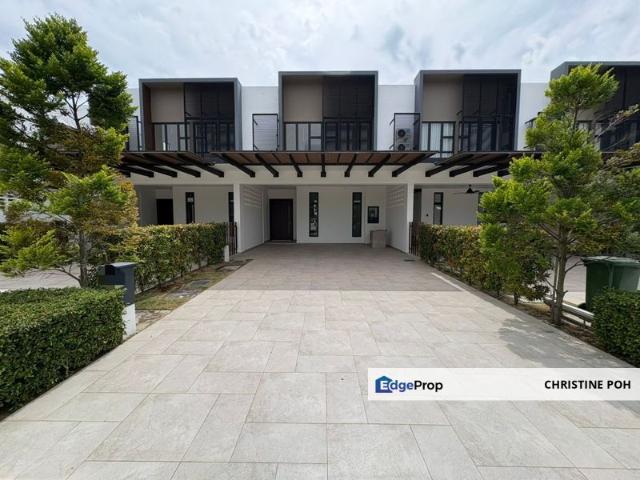 House for sale in Johore Bahru, Johor