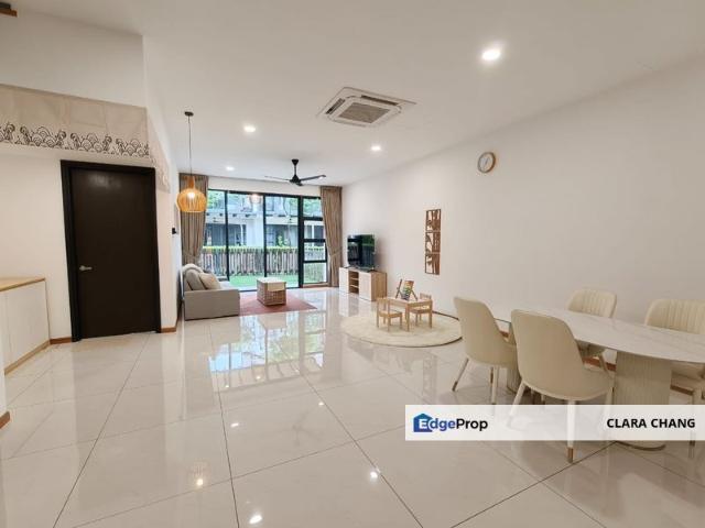 House for rent in Johore Bahru, Johor
