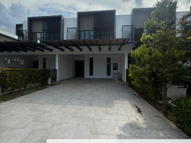 House for sale in Johore Bahru, Johor