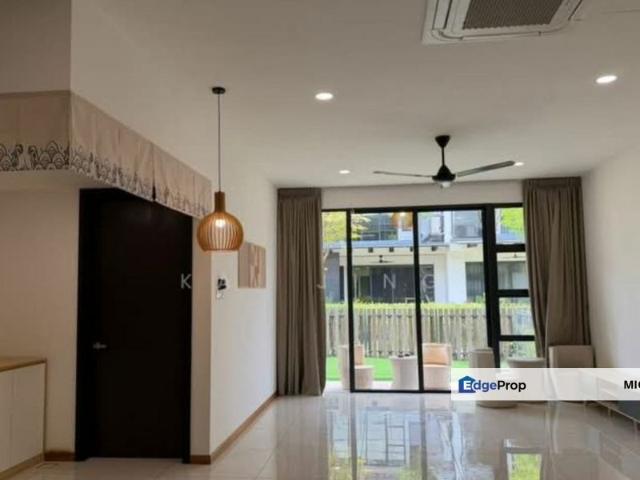 House for rent in Johore Bahru, Johor