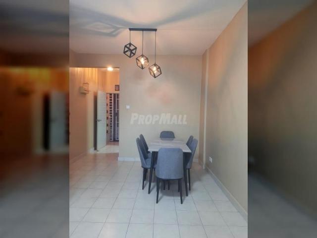 Apartment for rent in Johore Bahru, Johor