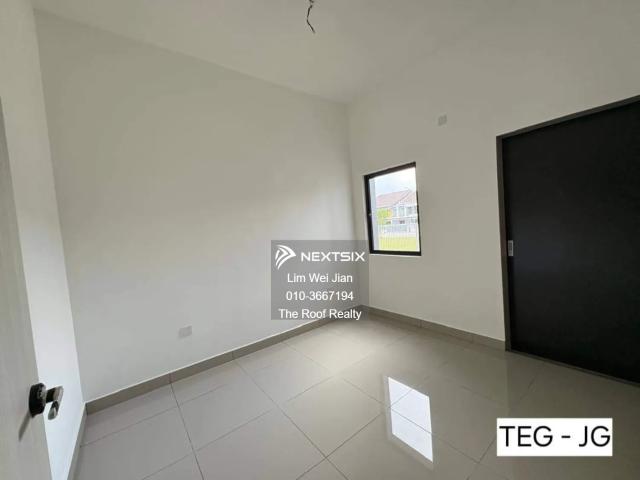 Residential House for rent in Johor