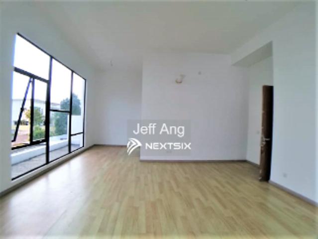 Residential House for sale in Johore Bahru, Johor