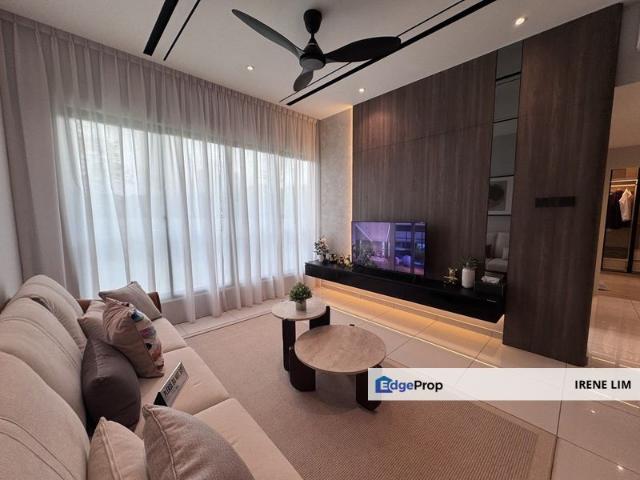Condominium for sale in Johore Bahru, Johor