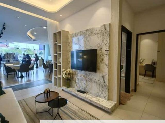 Condominium for sale in Bandar Johor Bahru, Johor