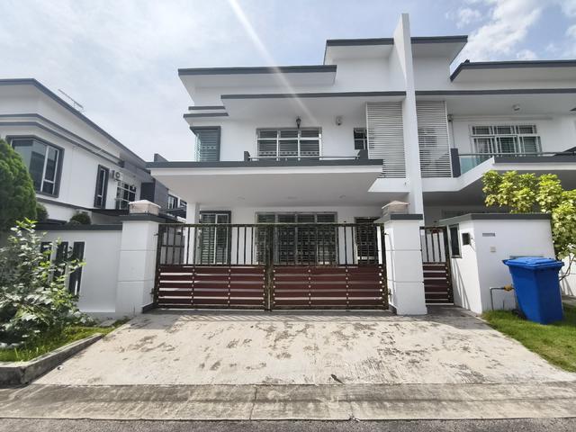 Property for rent in Bandar Johor Bahru, Johor