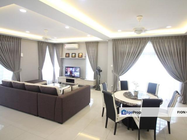 House for rent in Johore Bahru, Johor