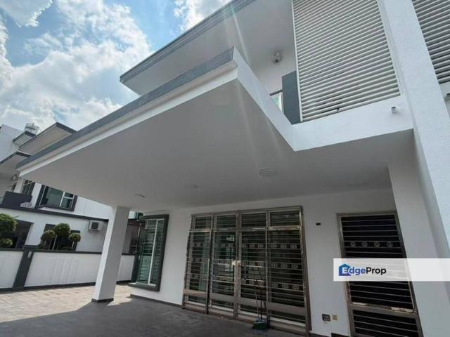 House for rent in Johore Bahru, Johor