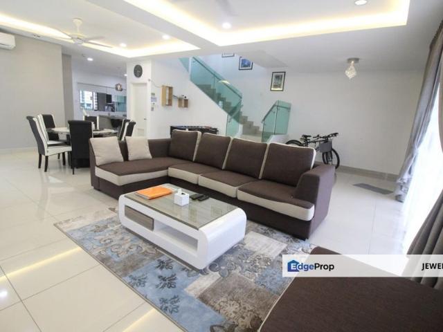 House for rent in Johore Bahru, Johor