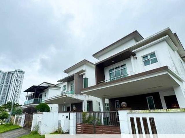 House for rent in Johore Bahru, Johor