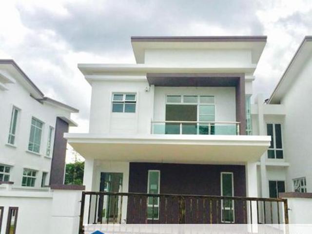 House for sale in Johore Bahru, Johor