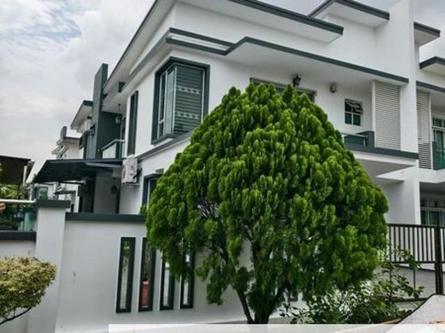 House for rent in Johore Bahru, Johor
