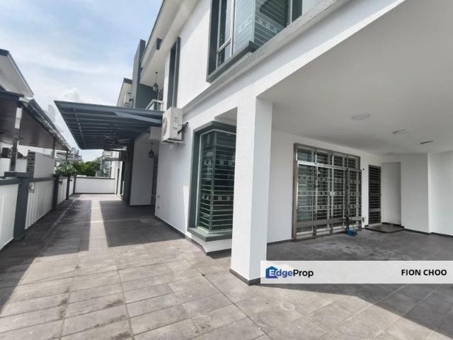 House for rent in Johore Bahru, Johor